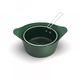 Cookut Cooking and frying basket - silver (00)