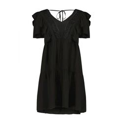 Freebird Dress - Aspen - black (BLACK)