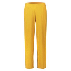 Zero Culotte with structure - yellow (2313)