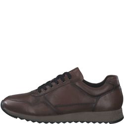 s.Oliver Red Label Lace up shoes - brown (305)