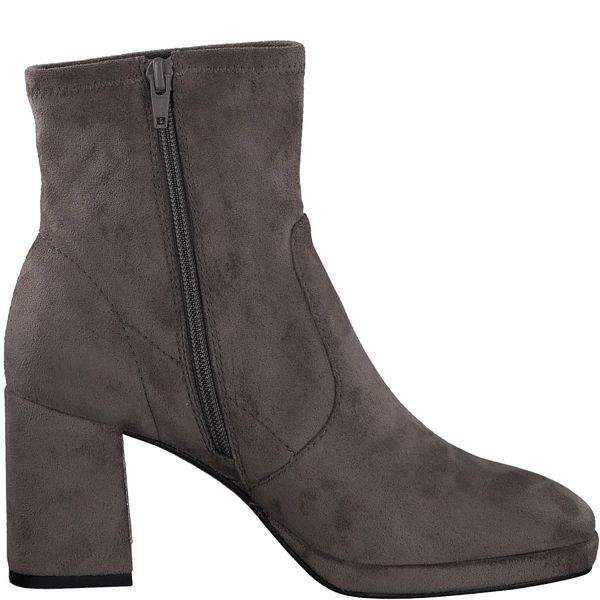 s.Oliver Red Label Boots - gray (341)