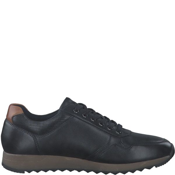 s.Oliver Red Label Lace up shoes - black (805)