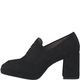 s.Oliver Red Label Heel loafer - black (001)