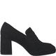 s.Oliver Red Label Heel loafer - black (001)