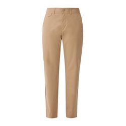 s.Oliver Red Label Regular fit: classic chinos - beige (8238)