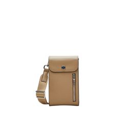 s.Oliver Red Label Mini bag in leather look - brown (8238)