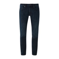 s.Oliver Red Label Slim: 5-Pocket-Jeans aus Hyperstretch   - blau (59Z7)
