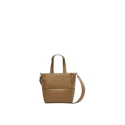 s.Oliver Red Label Faux leather shoulder bag - brown (8238)