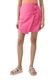s.Oliver Red Label Short linen wrap skirt - pink (4426)
