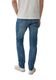 s.Oliver Red Label Slim : jeans 5 poches en hyperstretch   - bleu (53Z4)
