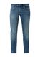 s.Oliver Red Label Slim: 5-Pocket-Jeans aus Hyperstretch   - blau (53Z4)