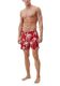 s.Oliver Red Label Badehose - rouge (30A3)