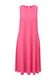 s.Oliver Red Label Dress with pleats - pink (4426)
