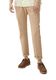 s.Oliver Red Label Stretch cotton pants - brown (8411)