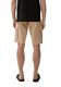 s.Oliver Red Label Relaxed : bermuda avec poches cargo - brun (8411)