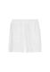 Marc O'Polo High waist linen short - white (100)