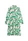 Marc O'Polo Blouse dress with a gathered skirt - green (B73)
