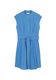Marc O'Polo Sleeveless shirt dress - blue (864)