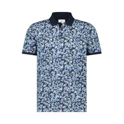 State of Art Polo - blue (5953)