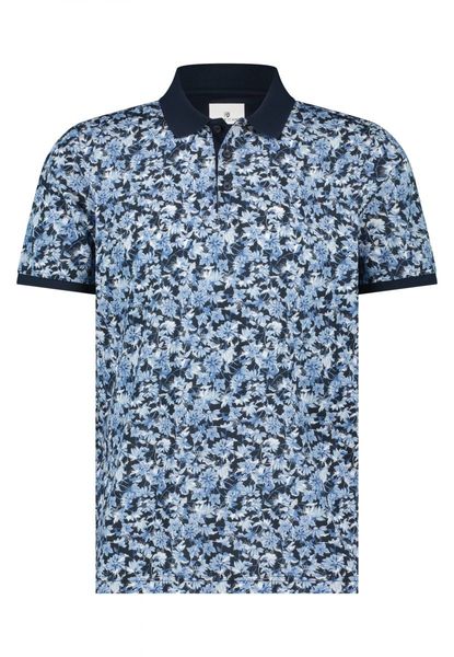 State of Art Polo - blue (5953)