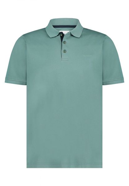 State of Art Shirt Polo - bleu (5400)