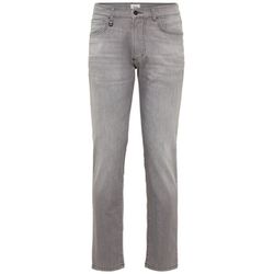Camel active Regular Fit : Jeans - gray (05)