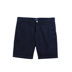 Gant Shorts - Allister - blue (410)