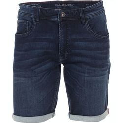 Casamoda Shorts - blau (146)