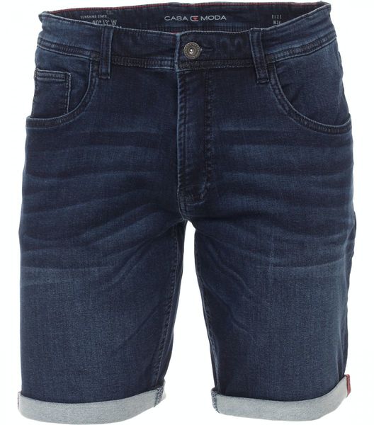 Casamoda Shorts - bleu (146)