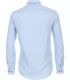 Casamoda Casual linen shirt - blue (106)