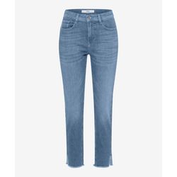 Brax Jeans - Style Mary - bleu (19)