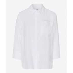 Brax Blouse - Style Vicki - blanc (99)