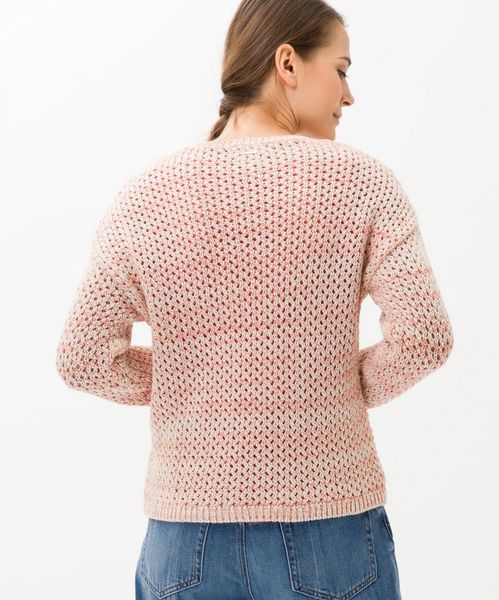 Brax Sweater - Style Liz - red (46)