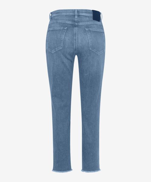 Brax Jeans - Style Mary - blau (19) - 38