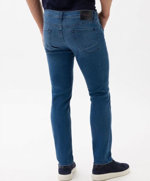 Brax Jeans - Style Chuck - bleu (26)