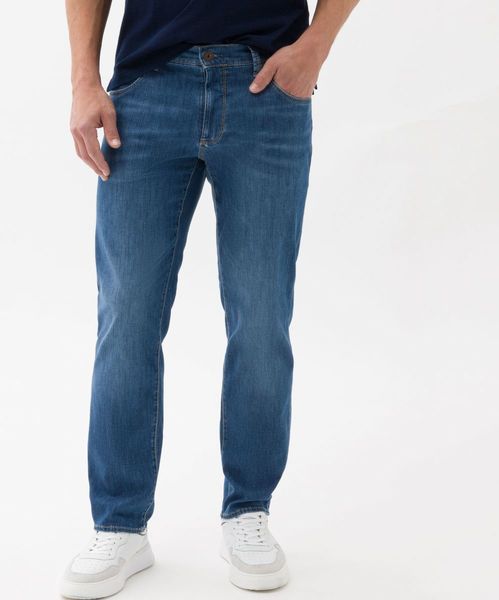 Brax Jeans - Style Cadiz - bleu (25)