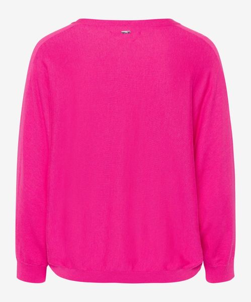 Brax Jumper - Style Nala - pink (85)