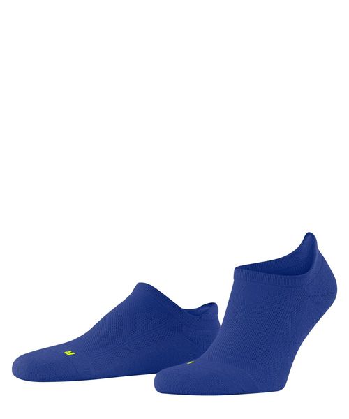Falke Sneakersocken - Cool Kick - blau (6065)