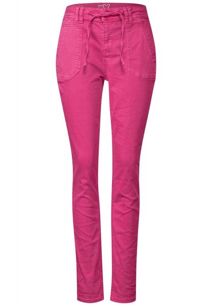 Street One Loose Fit Jeans - rose (14968)