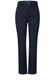 Street One Papertouch Casual Fit Hose - blau (11238)