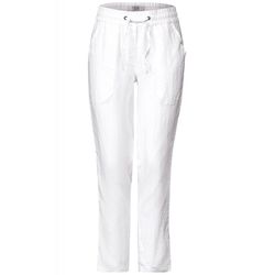 Cecil LINEN_Style Tracey 28 - white (10000)
