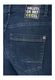Cecil Slim Fit Bootcut Jeans - Toronto - blau (10315)