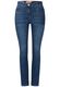 Cecil Slim Fit Jeans - blau (10281)