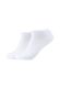 s.Oliver Red Label Chaussettes unisexes - blanc (1000)