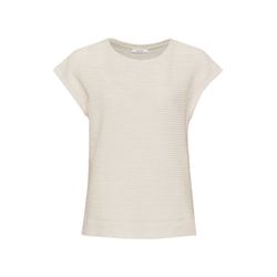 Opus T-Shirt - Sabila - beige (20003)