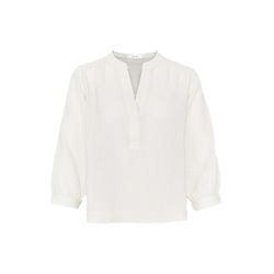 Opus Shirt blouse - Fasami - white (1004)