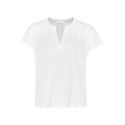 Opus Shirt - Skirius - weiß (10)