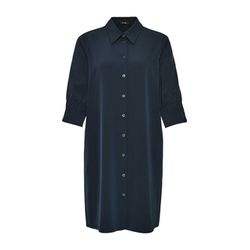Opus Shirt dress - Wiane - blue (60020)