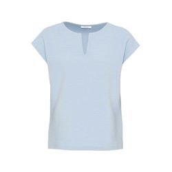 Opus T-Shirt sweat  - Gelotto - bleu (60021)