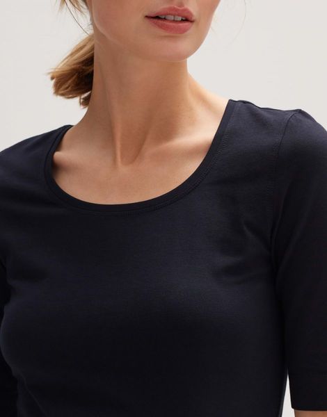 Opus Shirt SANIKA - bleu (6058)